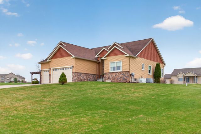 10037 Whitetail Lane, Jackson, MI 49201