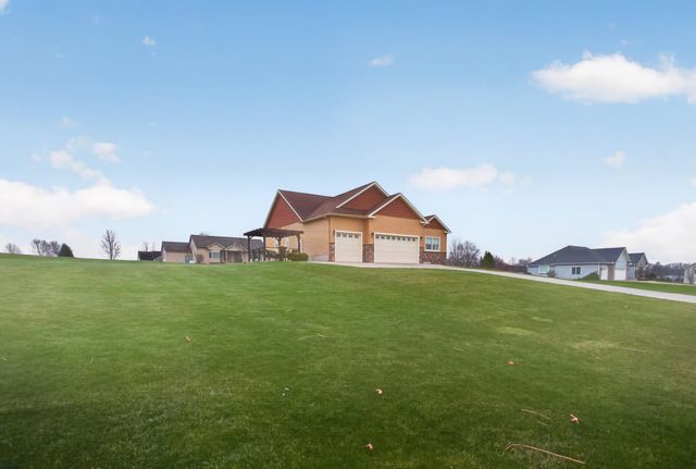 10037 Whitetail Lane, Jackson, MI 49201