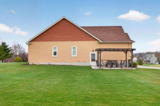 10037 Whitetail Lane, Jackson, MI 49201