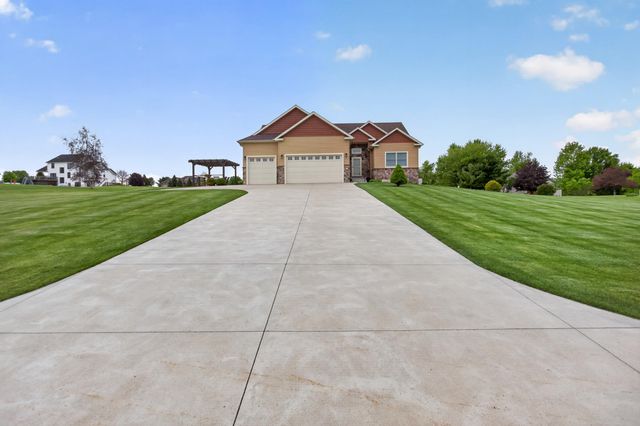 10037 Whitetail Lane, Jackson, MI 49201