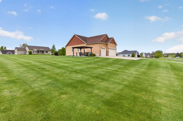 10037 Whitetail Lane, Jackson, MI 49201