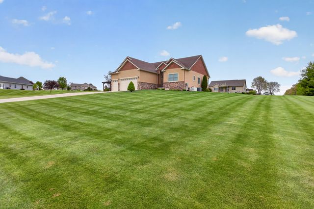 10037 Whitetail Lane, Jackson, MI 49201