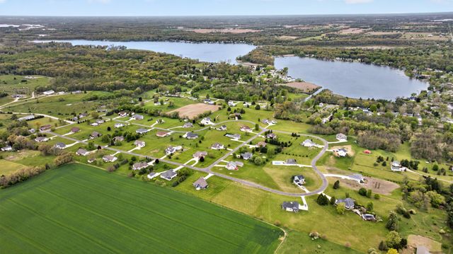 10037 Whitetail Lane, Jackson, MI 49201