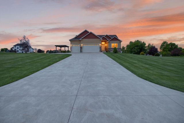 10037 Whitetail Lane, Jackson, MI 49201