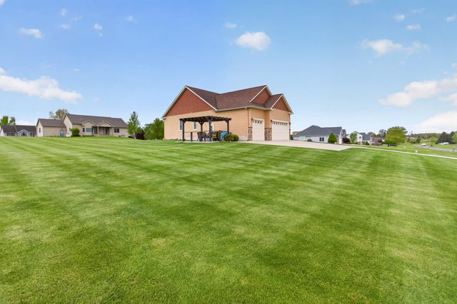 10037 Whitetail Lane, Jackson, MI 49201