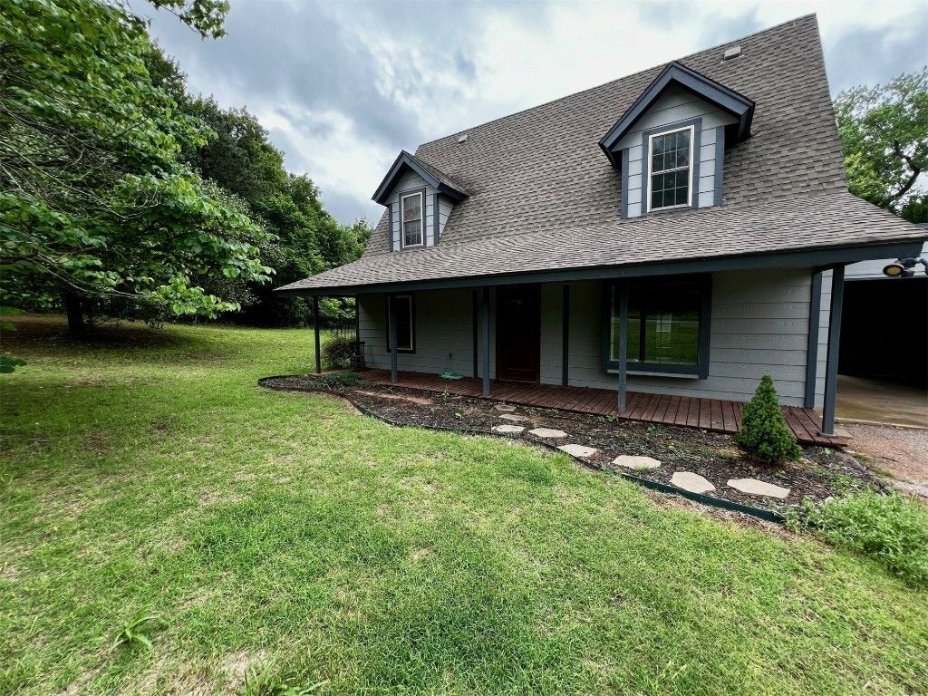12304 Red Bud Drive, Norman, OK 73026