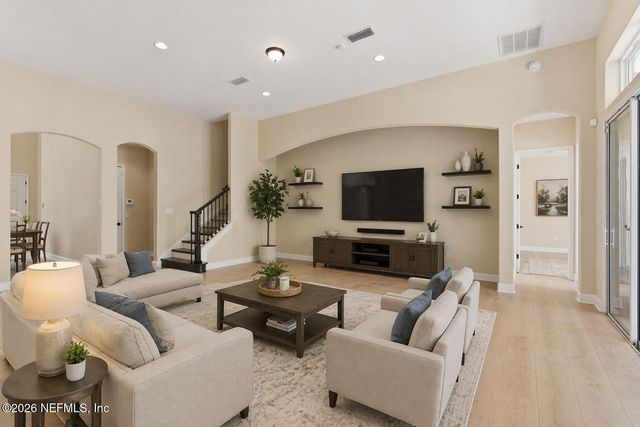 299 ISLESBROOK Parkway, St. Johns, FL 32259