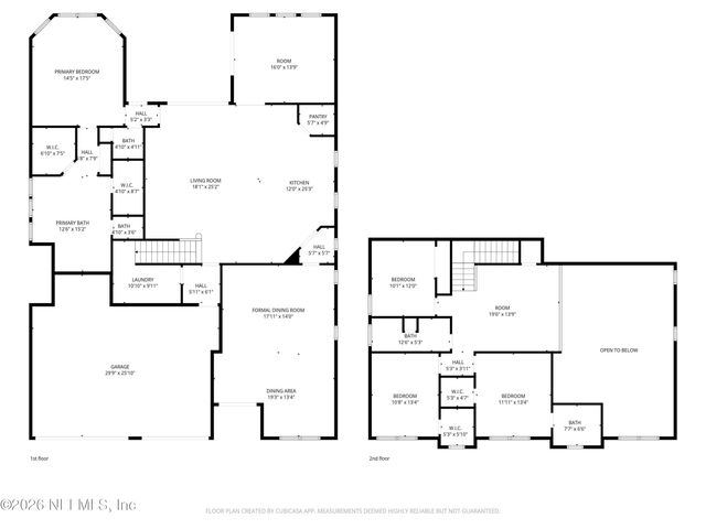 299 ISLESBROOK Parkway, St. Johns, FL 32259