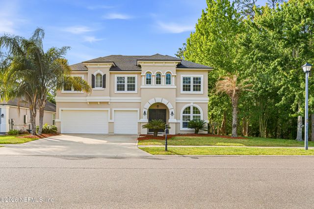 299 ISLESBROOK Parkway, St. Johns, FL 32259
