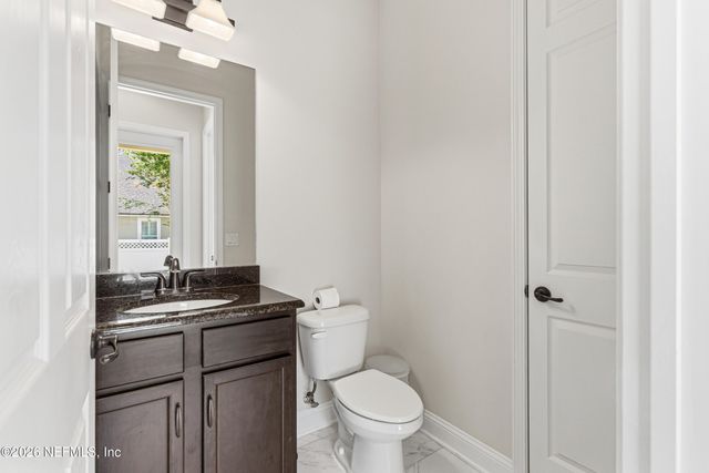 299 ISLESBROOK Parkway, St. Johns, FL 32259