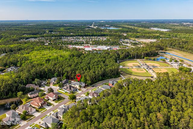 299 ISLESBROOK Parkway, St. Johns, FL 32259