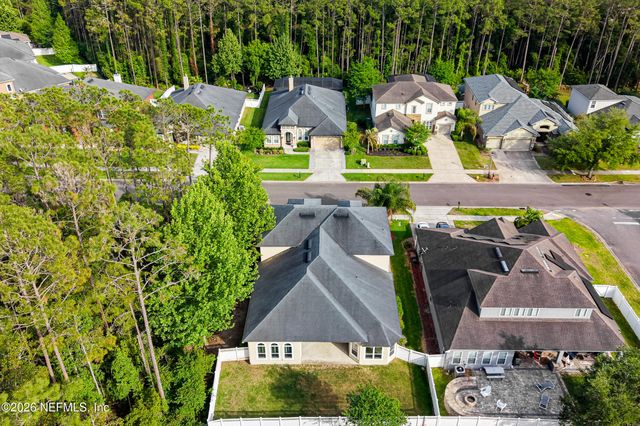 299 ISLESBROOK Parkway, St. Johns, FL 32259