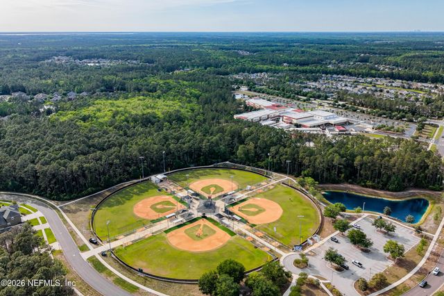 299 ISLESBROOK Parkway, St. Johns, FL 32259