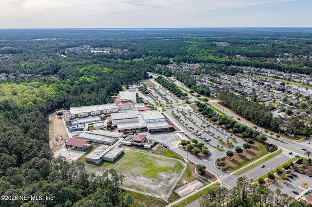 299 ISLESBROOK Parkway, St. Johns, FL 32259