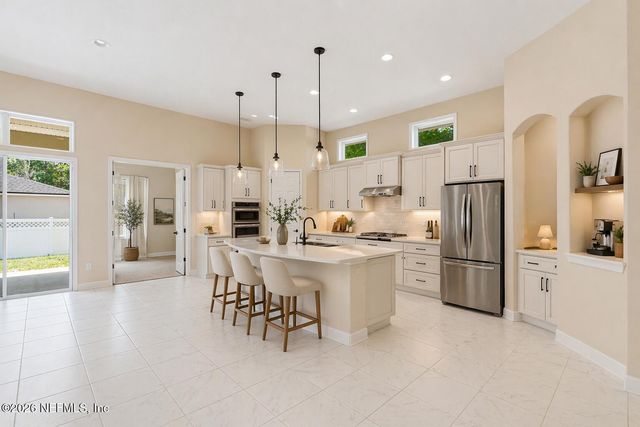 299 ISLESBROOK Parkway, St. Johns, FL 32259