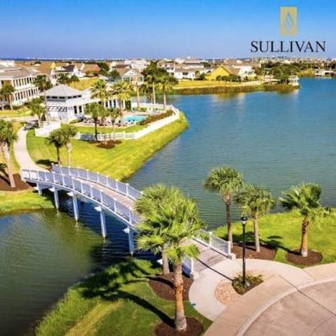 32 Island Passage, Galveston, TX 77554