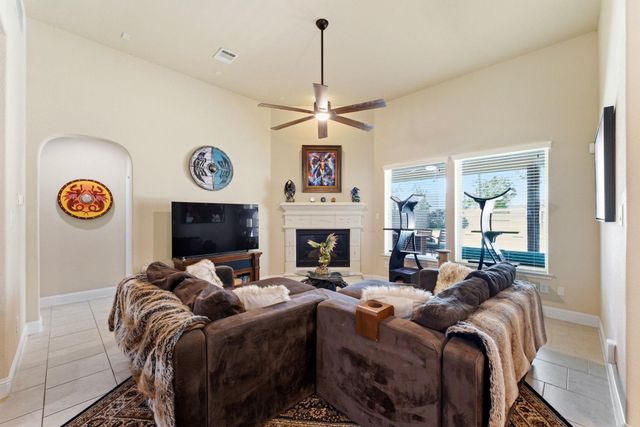 19718 W Verde Creek Circle, Cypress, TX 77433