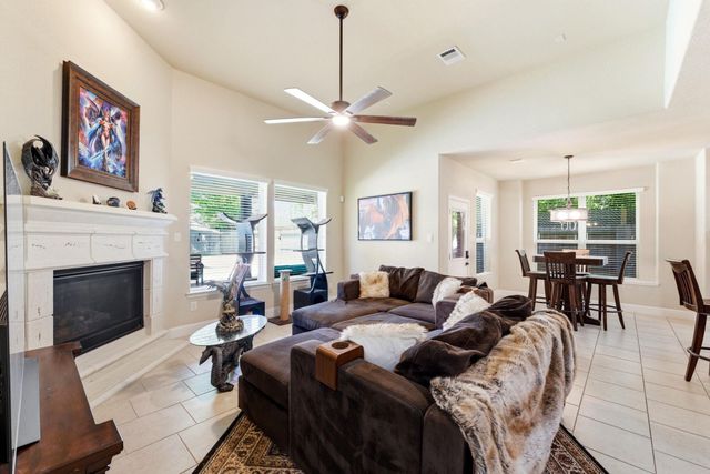 19718 W Verde Creek Circle, Cypress, TX 77433