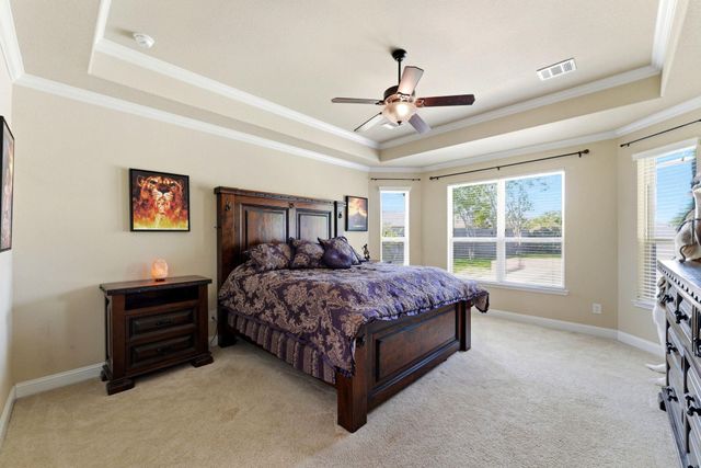 19718 W Verde Creek Circle, Cypress, TX 77433