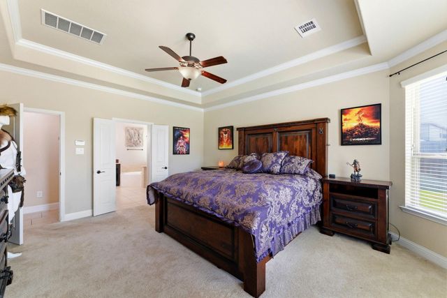 19718 W Verde Creek Circle, Cypress, TX 77433