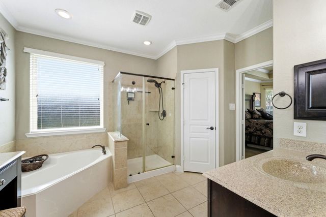 19718 W Verde Creek Circle, Cypress, TX 77433