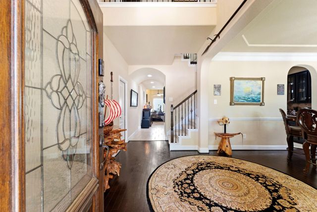 19718 W Verde Creek Circle, Cypress, TX 77433