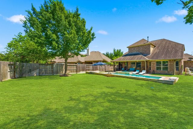 19718 W Verde Creek Circle, Cypress, TX 77433