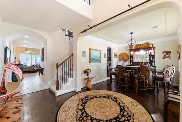 19718 W Verde Creek Circle, Cypress, TX 77433