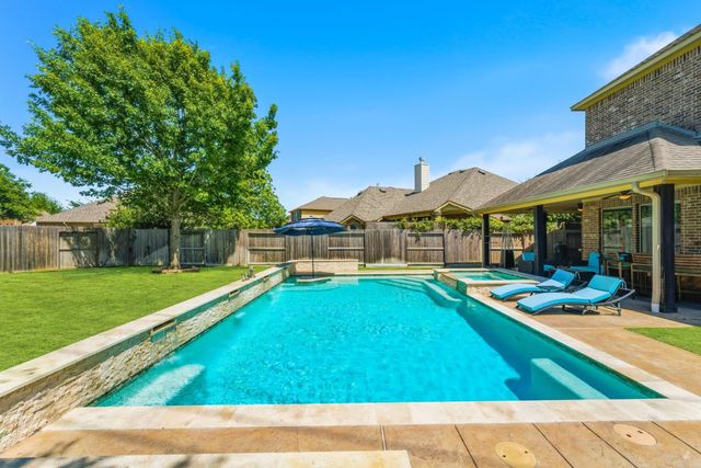 19718 W Verde Creek Circle, Cypress, TX 77433