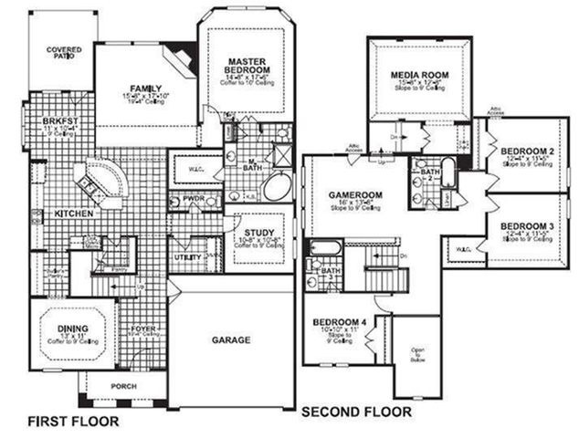 19718 W Verde Creek Circle, Cypress, TX 77433