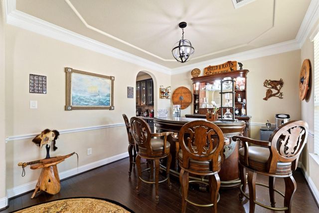 19718 W Verde Creek Circle, Cypress, TX 77433