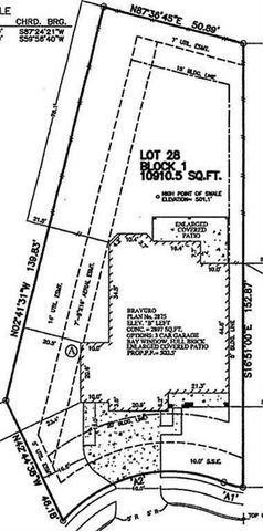 19718 W Verde Creek Circle, Cypress, TX 77433