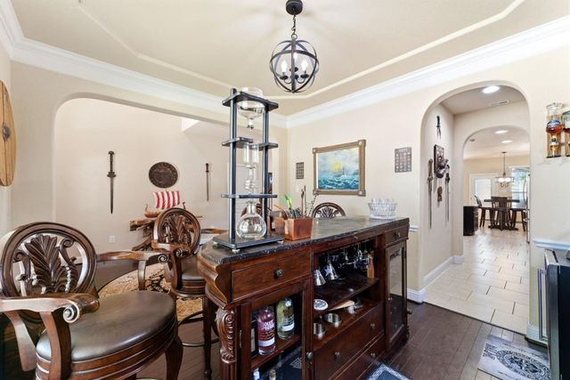 19718 W Verde Creek Circle, Cypress, TX 77433