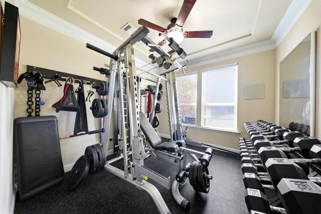 19718 W Verde Creek Circle, Cypress, TX 77433