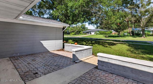 474 CASUARINA Circle, St. Augustine, FL 32086