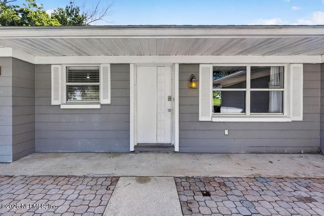 474 CASUARINA Circle, St. Augustine, FL 32086
