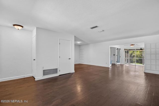 474 CASUARINA Circle, St. Augustine, FL 32086