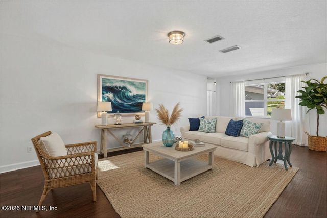 474 CASUARINA Circle, St. Augustine, FL 32086