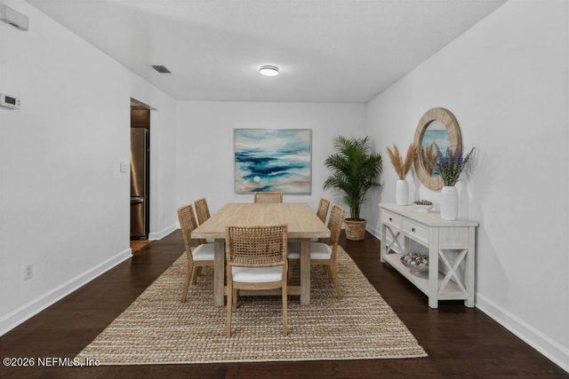 474 CASUARINA Circle, St. Augustine, FL 32086