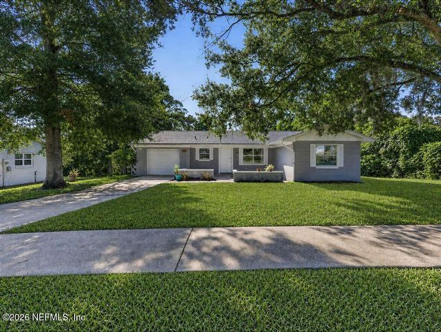 474 CASUARINA Circle, St. Augustine, FL 32086