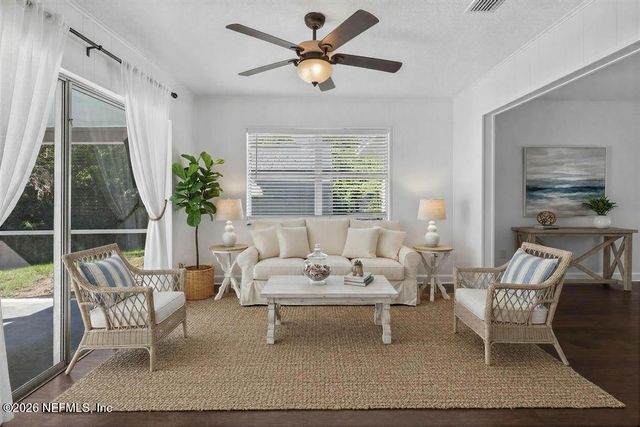 474 CASUARINA Circle, St. Augustine, FL 32086