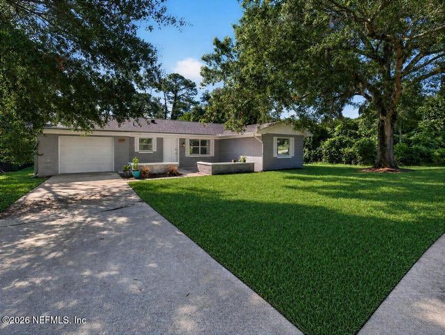 474 CASUARINA Circle, St. Augustine, FL 32086