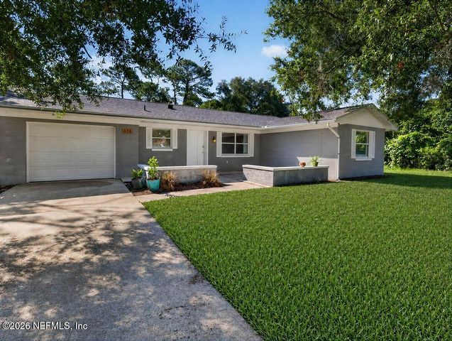 474 CASUARINA Circle, St. Augustine, FL 32086
