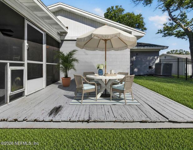 474 CASUARINA Circle, St. Augustine, FL 32086