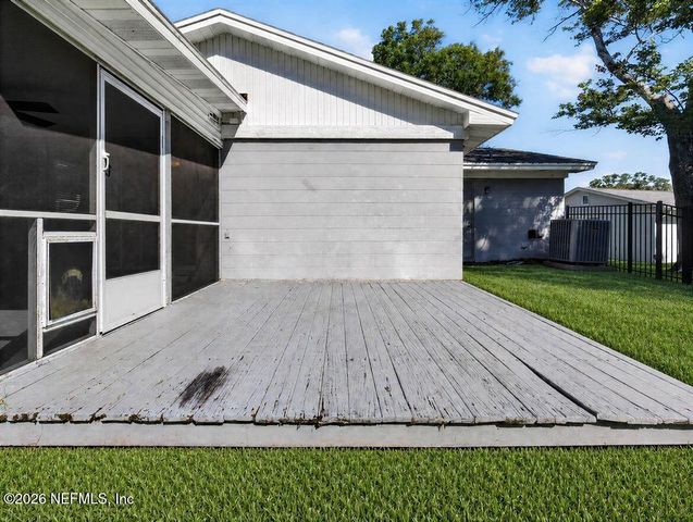 474 CASUARINA Circle, St. Augustine, FL 32086