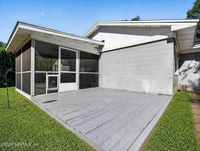 474 CASUARINA Circle, St. Augustine, FL 32086