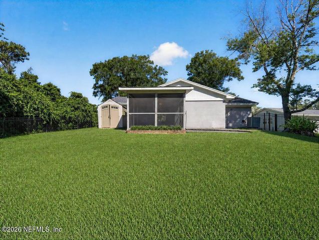 474 CASUARINA Circle, St. Augustine, FL 32086