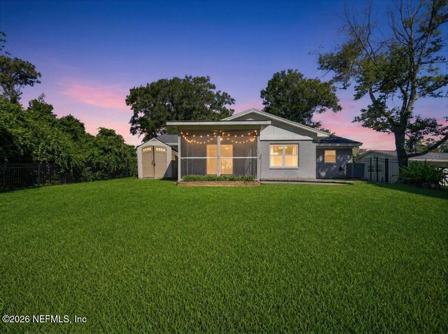 474 CASUARINA Circle, St. Augustine, FL 32086