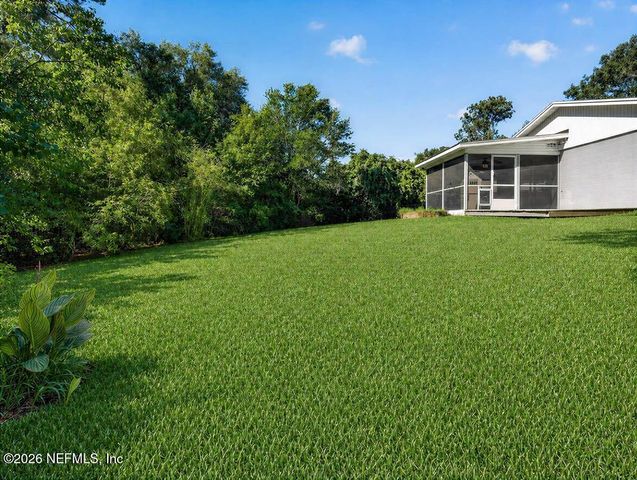 474 CASUARINA Circle, St. Augustine, FL 32086