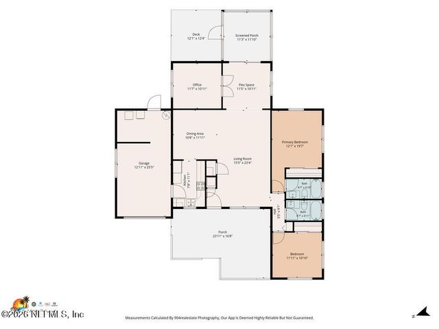 474 CASUARINA Circle, St. Augustine, FL 32086